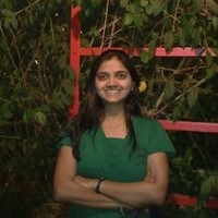 Pallavi Shirke