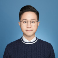 Matthew Xia