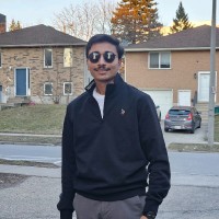 Dhruvkumar Patel