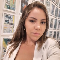 Michelli Regina Mezuraro Rubo