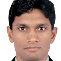 Sushant Dash