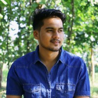 Ankush Gore.