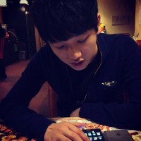 King Carlo Chung