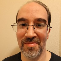 Ernie Jaramillo