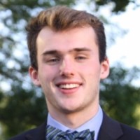 Caleb Griffiths