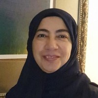 Amanda Salah , PMP, PMOC
