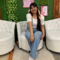 Mirian Quilachamin
