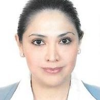 Virginia Eunice Tellez Lopez