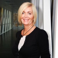 Hilde Røhmer