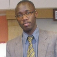 Griffins Omwenga