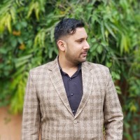 Raman Saini