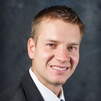 Jacob Reinhart