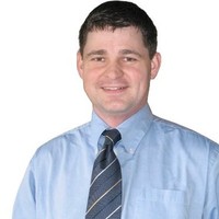 Patrick Foster