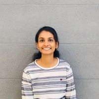 Binitha Cheriyan