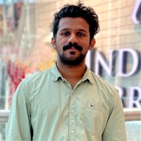Akash K