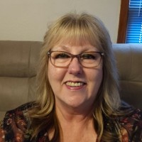 Jacqueline Andrews