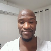 Elijah Mohlala