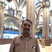 RAJIV ARYA