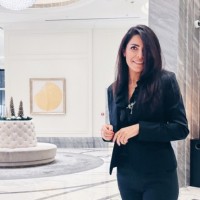 Shideh Farahpour