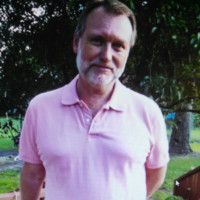 Jim Alexander