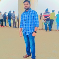 E Naveen Kumar