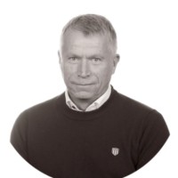 Henrik Strange