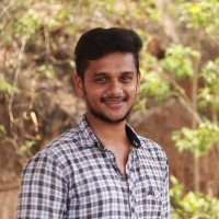 Sharan Velusamy