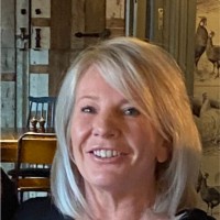 Sharon. Tuschick