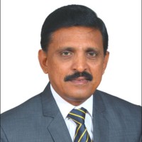 Prof.Dr.SSUBRAMANIAN M. Com., M.Phil., B. Ed., MBA., Ph.D.