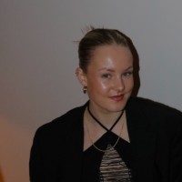 Maud Mantel