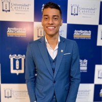 Anderson Montoya