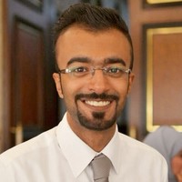 Mohammed Alnashaba