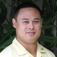 Christopher Ching