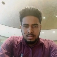 Shanmugam Prashant