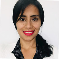 Maria camila Baca Guarnizo