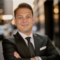 Mike De Graaf