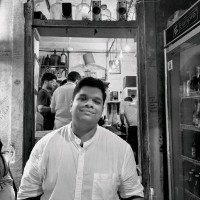 Sherwyn Filipe Francisco Correia