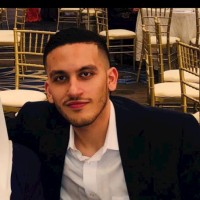 Riyad Abdelkarim