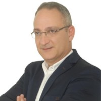 Luciano El-Khoury, Pmp