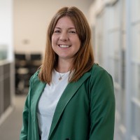 Shannon Veenendaal, M.Sc., P.Geo., QP-ESA