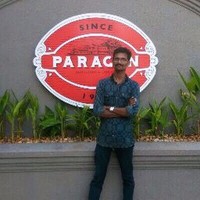 Deepak D.J