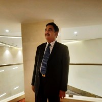 Mahendra Shankar Bhatt