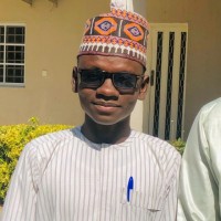 Anas Ishaq Muhammad