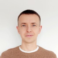 Andrei Piatlitski, Ph.D.
