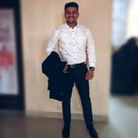 Shubham Wagh