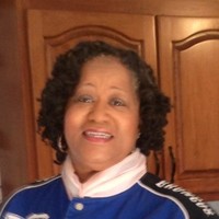 Pamela Spates