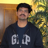 Arun Nath S