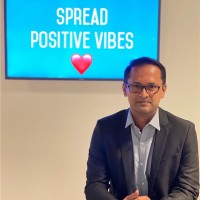 Prasad Kulkarni