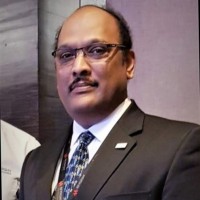 N Shiva Kumar