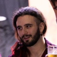 Pablo Mata Gámez
